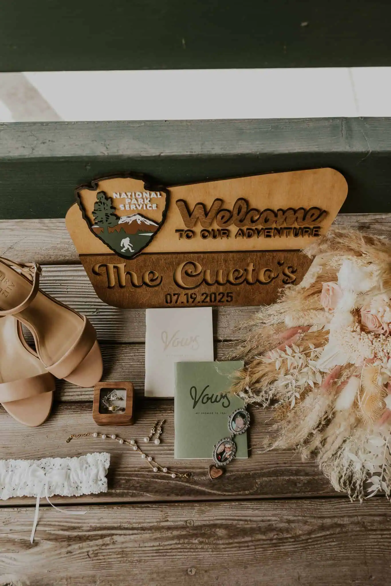 grand teton national park elopement details