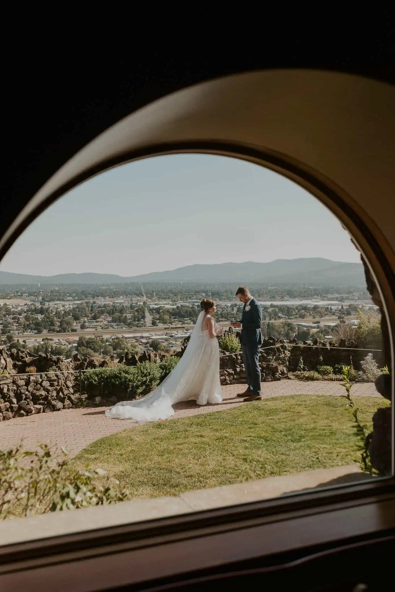 first look at overlook at arbor crest