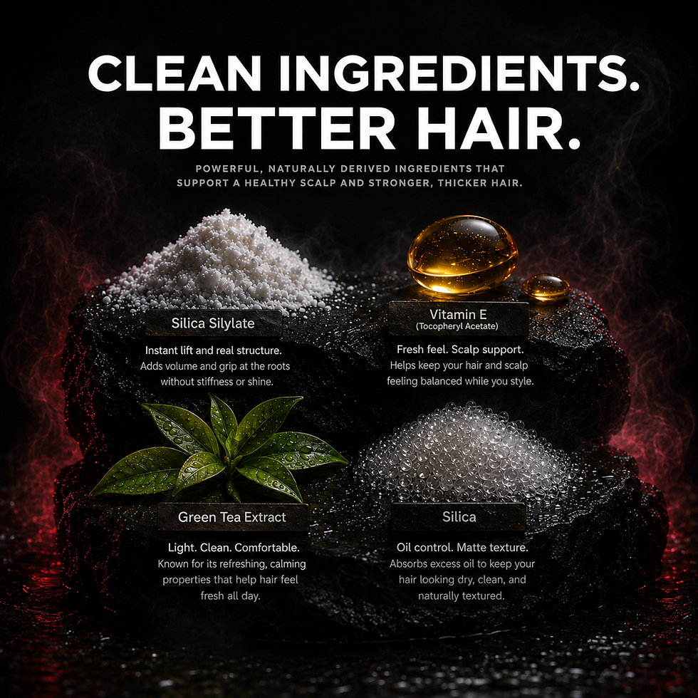 Thumbnail: TEXTURE POWDER