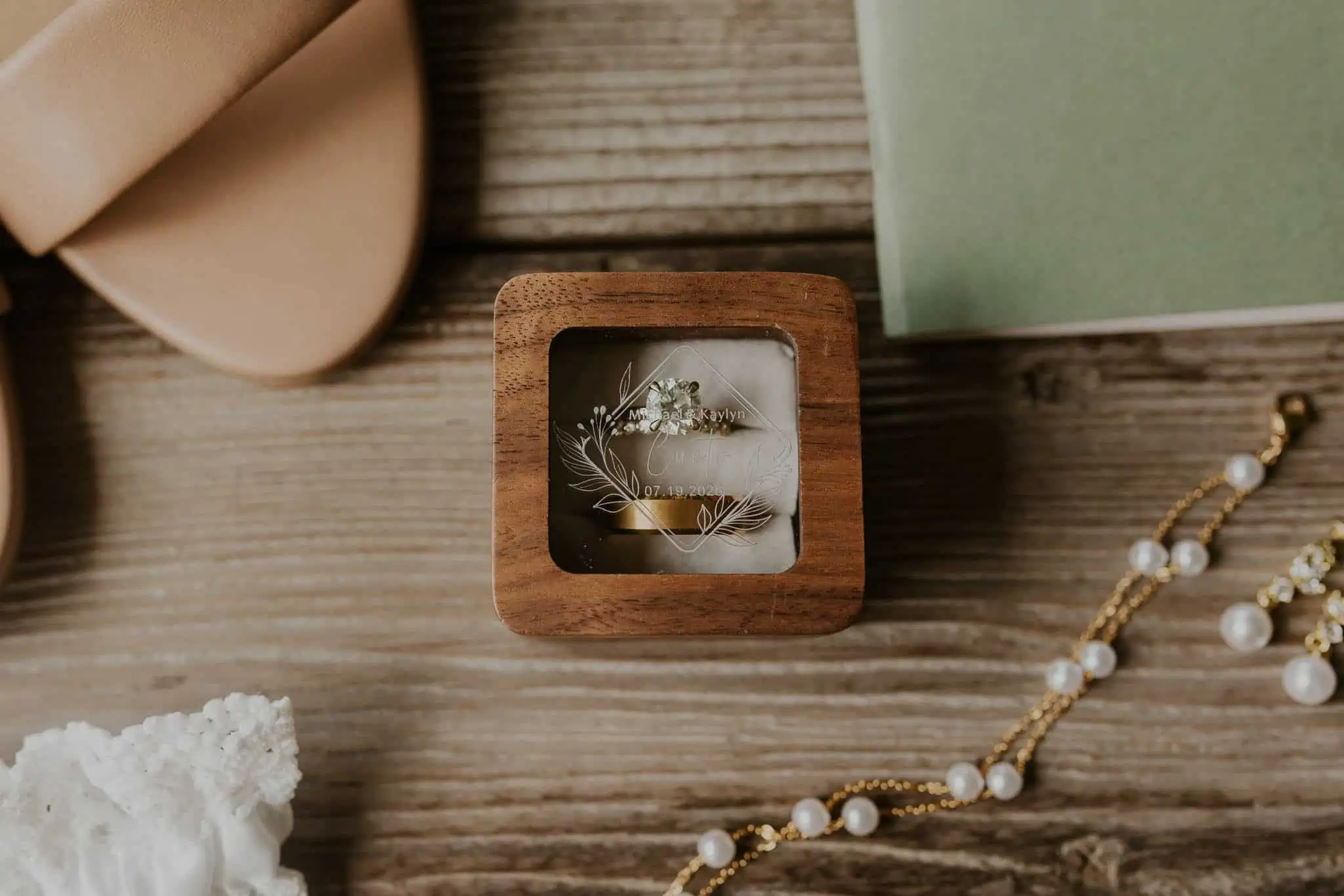 grand teton elopement details