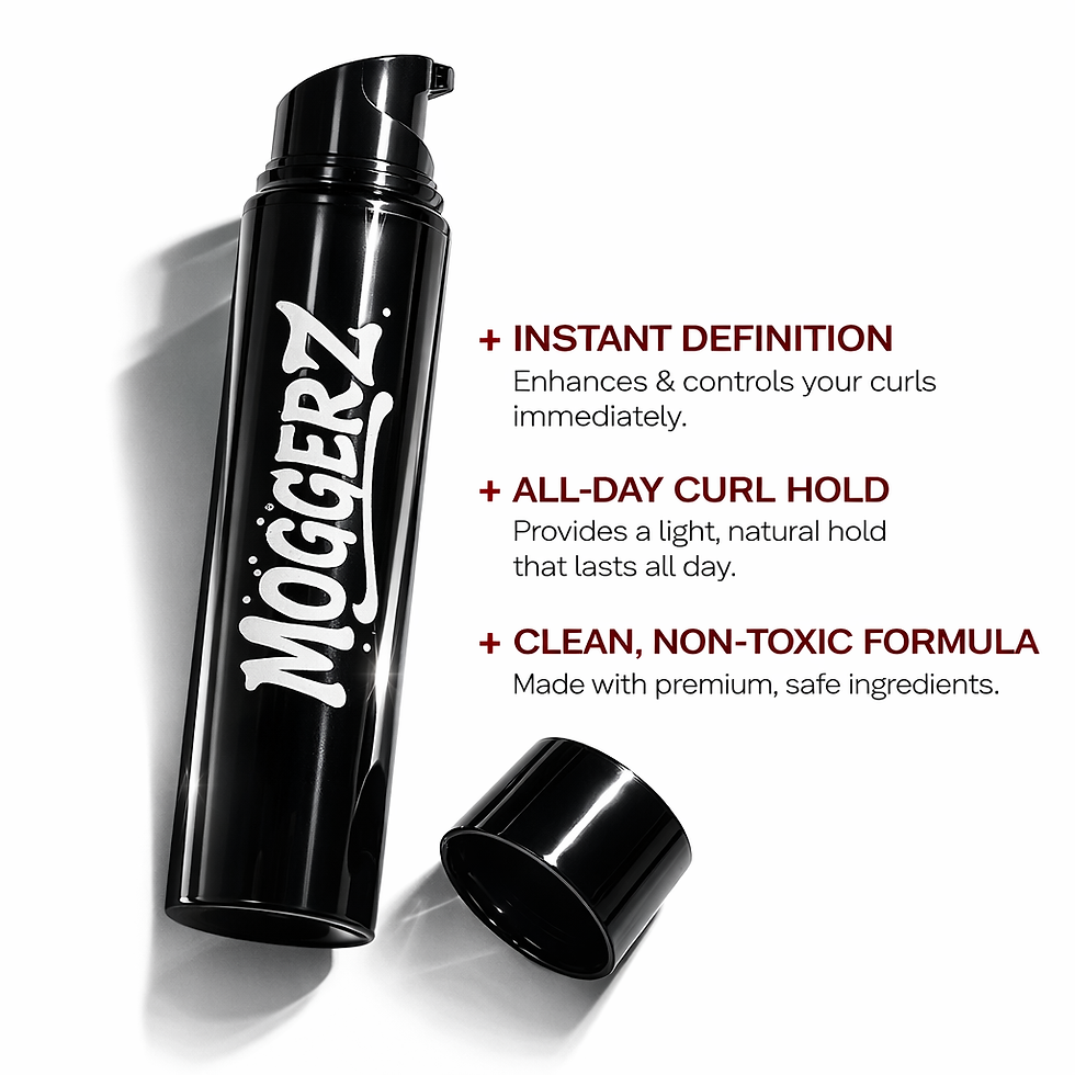 Thumbnail: VOLUMIZING LEAVE-IN CONDITIONER