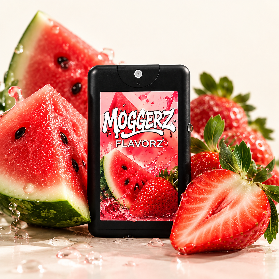 Thumbnail: Watermelon Strawberry FLAVORZ™