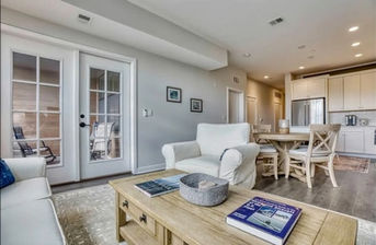 Annapolis Maryland Short Term Rental