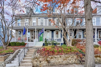 Annapolis Maryland short term rental