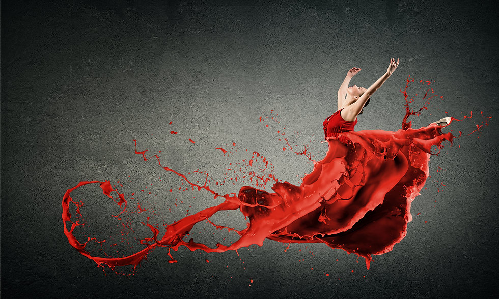 CMG Dance Project