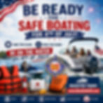 Boat Safe US, LLC | Safe Boating | www.BoatSafeUS.com