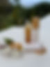Ho'ola Jasmine Nectar Roller