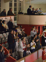 MATCH BOUC - REIMS