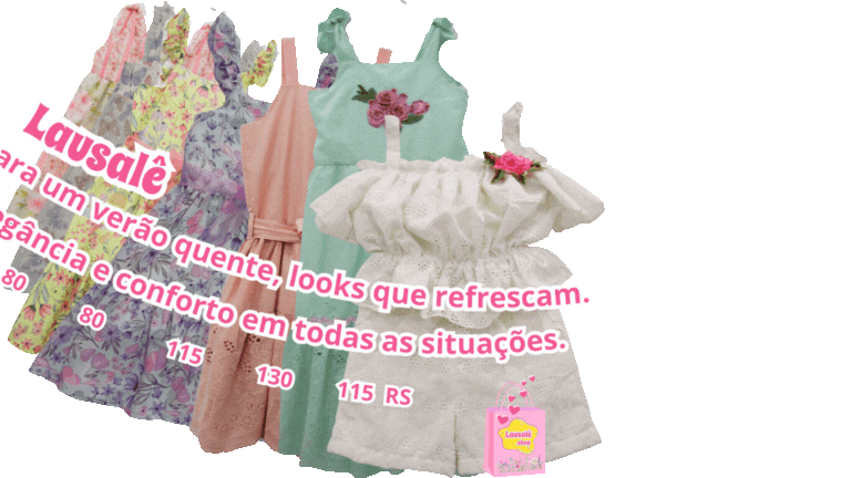 x.8 Lausalê Para um verão - (960 x 540 px).gif