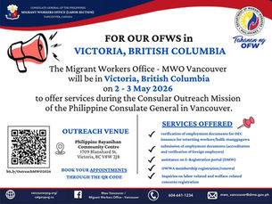 MWO Onsite Services in Victoria, British Columbia