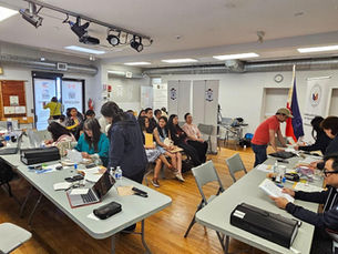 Vancouver PCG Conducts Consular Outreach in Victoria, BC