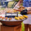 Thumbnail: Raised Grill Grate 70