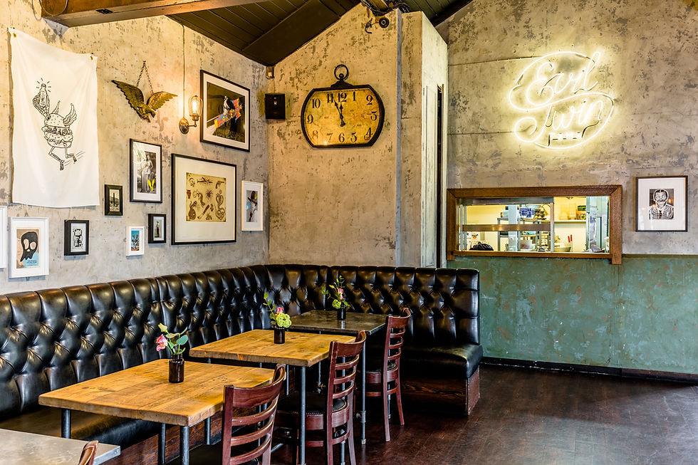 Lockside Camden