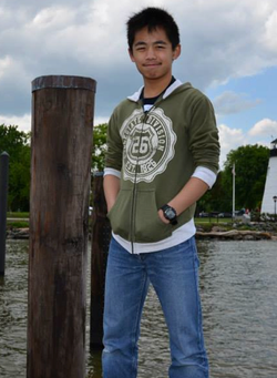 Jose Wong