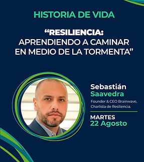 51º encuentro Ampliando Círculos-Sebastián Saavedra