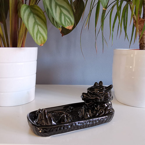 Dragon Lake Backflow Incense Burner