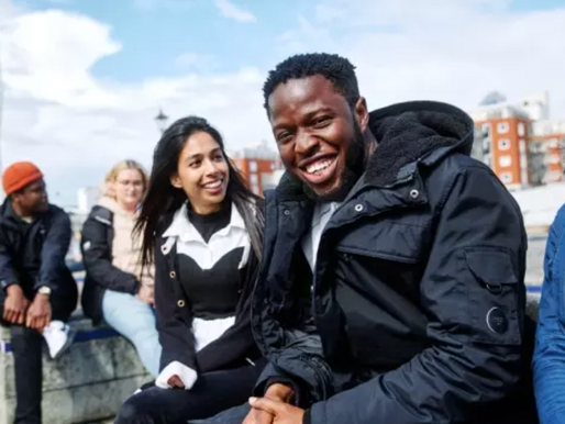 UP top: We're in Top 35 of UK universities