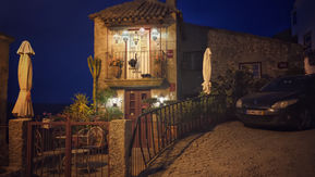 Rota Aldeias Históricas de Portugal
