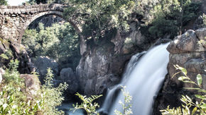 Visitar Parque Nacional da Peneda Gerês