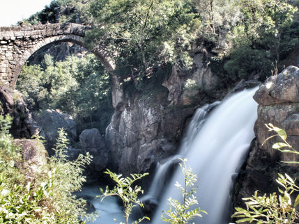 Visitar Parque Nacional da Peneda Gerês