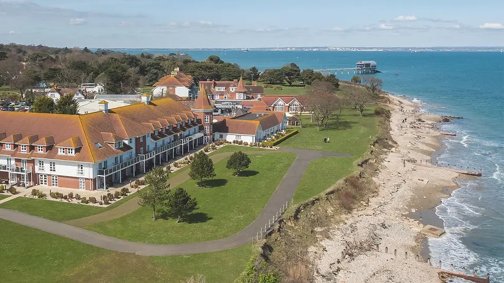 WARNERS BEMBRIDGE HOTEL
