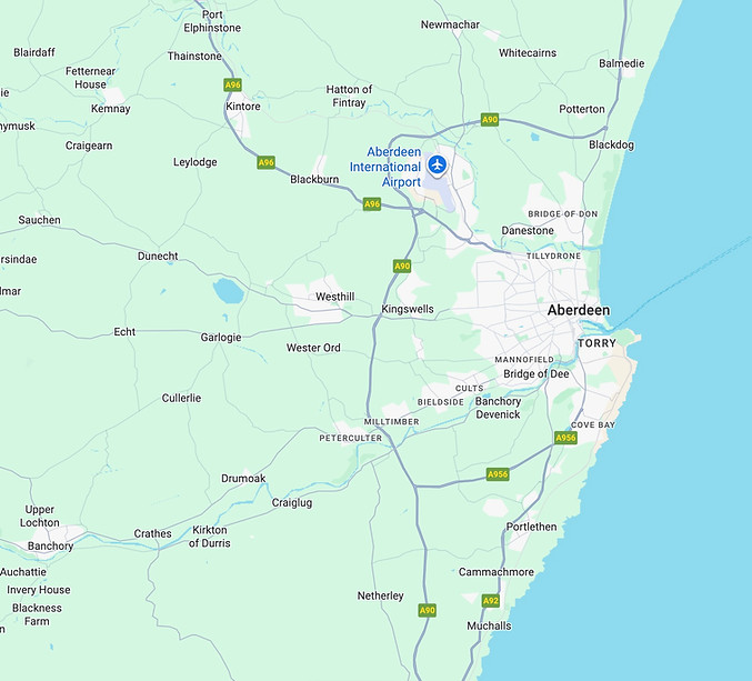 Hatton of Fintray and Newtonhill hubs map.jpg