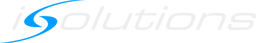 alt text test for isolutions logo
