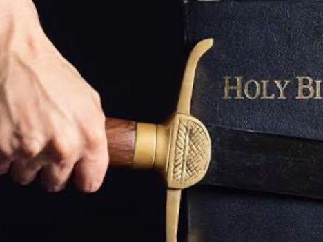 Can You Argue For What You Believe?