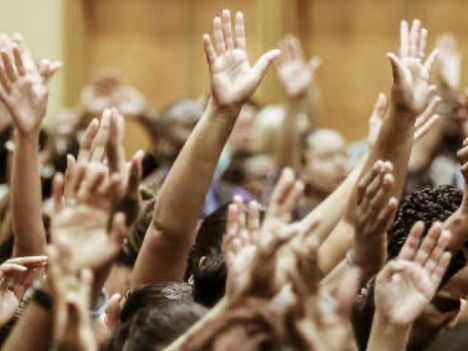 Signs of Religious Renewal