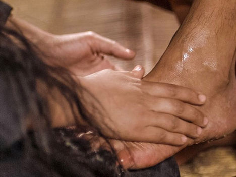 What Did Mary Think She Was Doing?