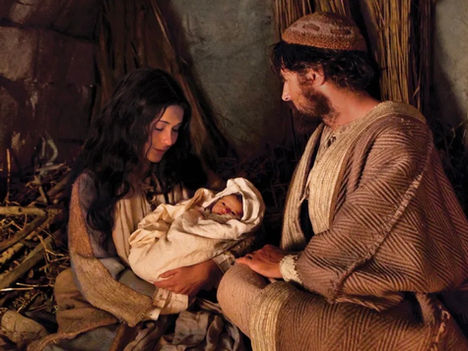 The Real Un-Hallmark Christmas Story