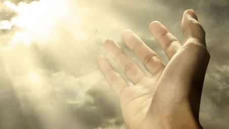 Touched By Heaven And Can’t Stop Talking About It