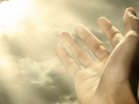 Touched By Heaven And Can’t Stop Talking About It