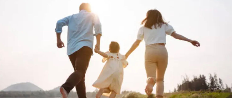 Who Are the Happiest People?