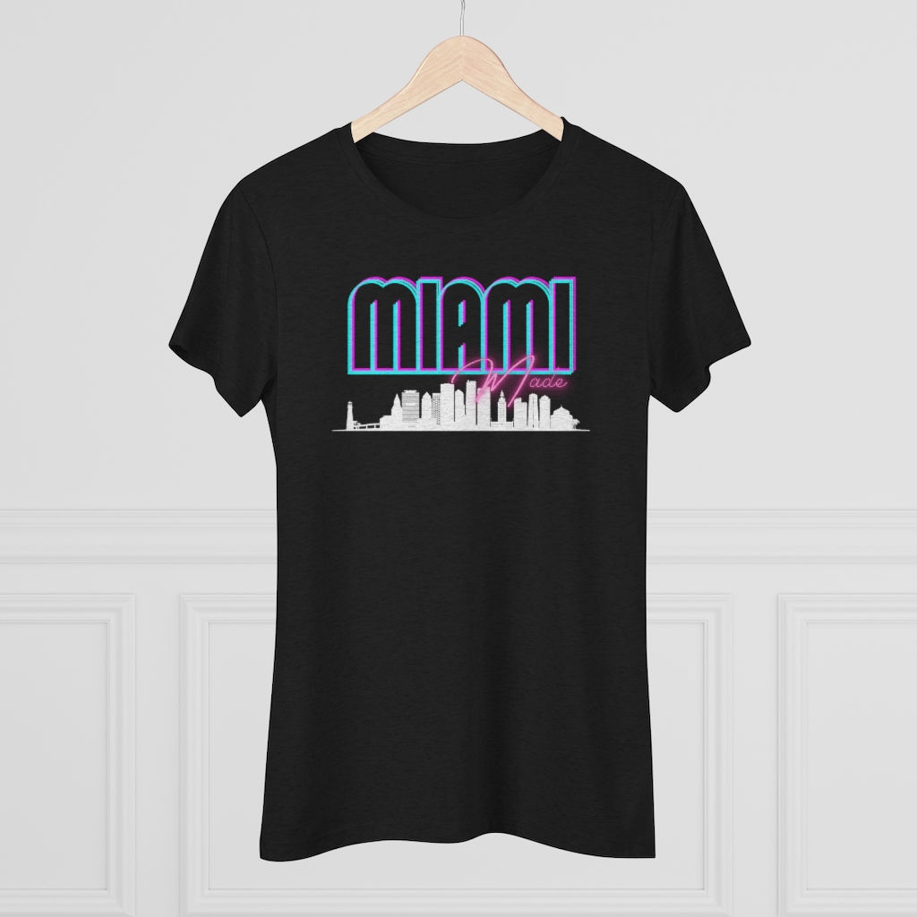 Miami Tee (Women)