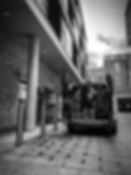 London Gaffer with Kit Gaffervan Film Lighting Hire-6.jpg