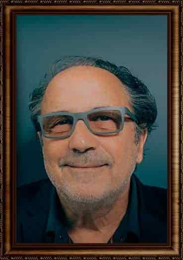 Gilles Maheu, metteur en scène de la comédie musicale Don Juan