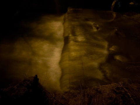 The Flood