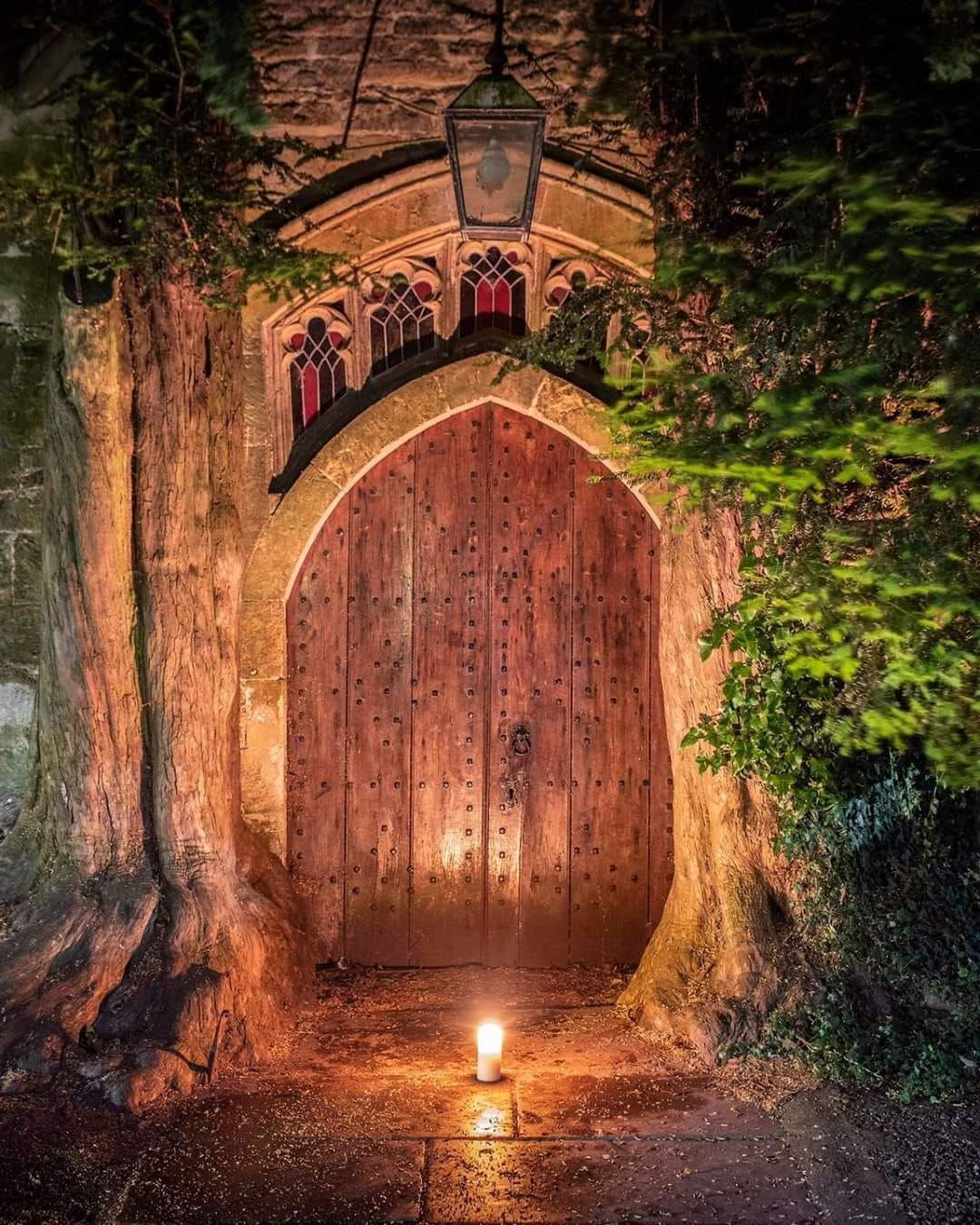 Tarot - The Temple of the Major Arcana