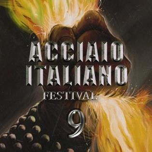 "ACCIAIO ITALIANO", HERE COME THE VICES!