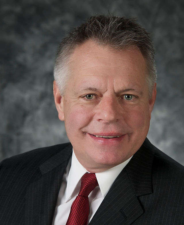 Jim Zahora