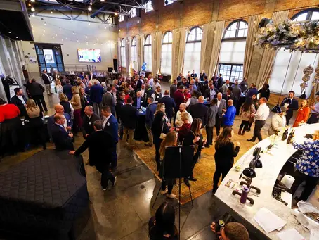 2024 Annual Meeting: A Little Bit of Business and A Lot of Fun