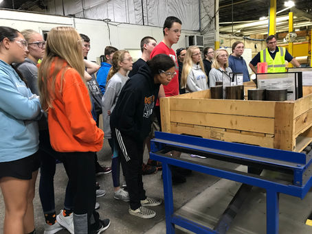 Get Involved in DRMA’s Workforce Initiatives
