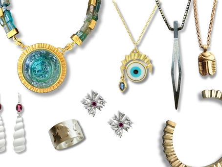 You're Invited to NYCJW: Experience the Art of Slow Jewelry