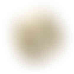 Large yellow gold signet ring with room for engraving on top