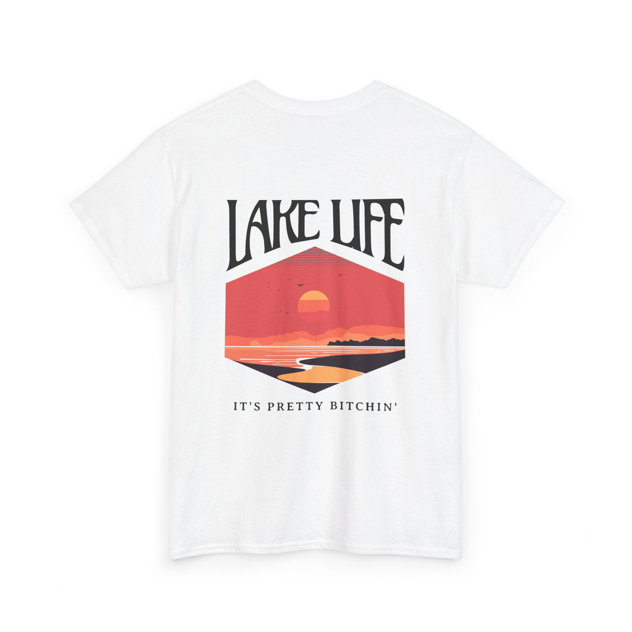 Lake Life T-Shirt