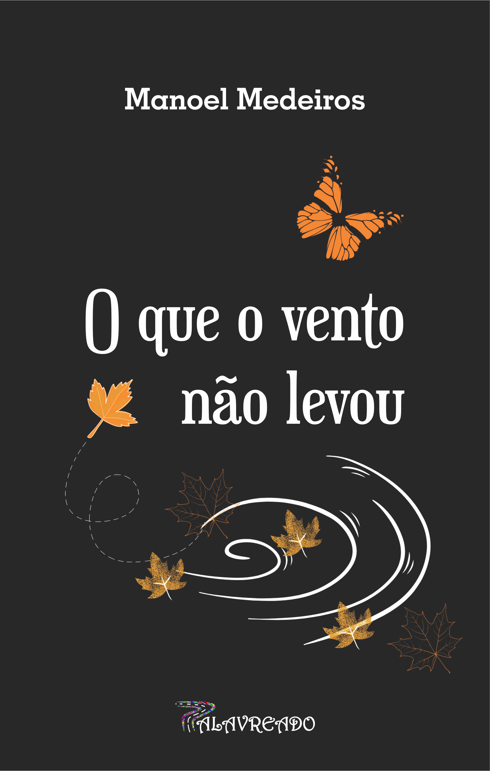 O que o vento não levou