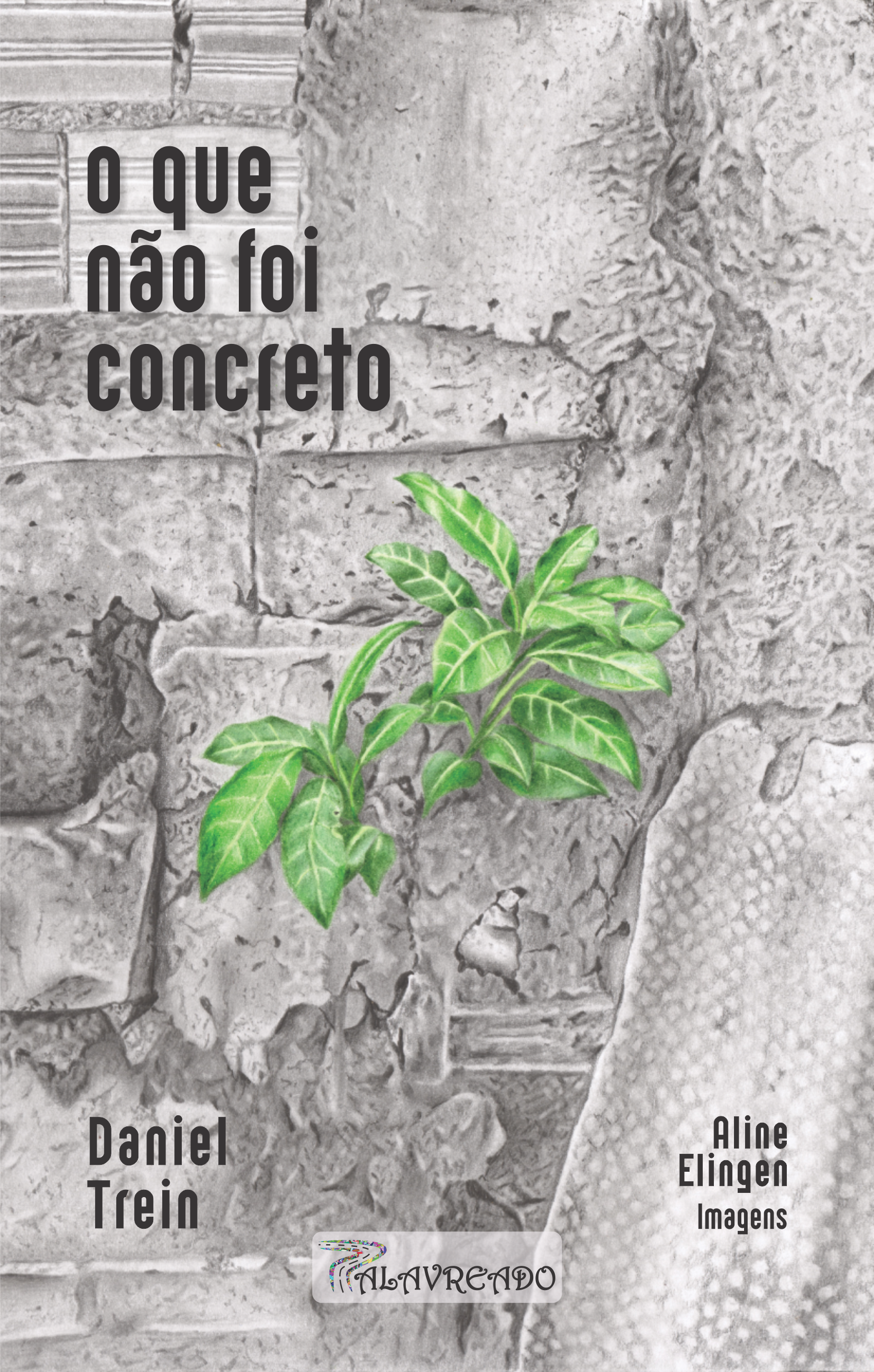 o que não foi concreto