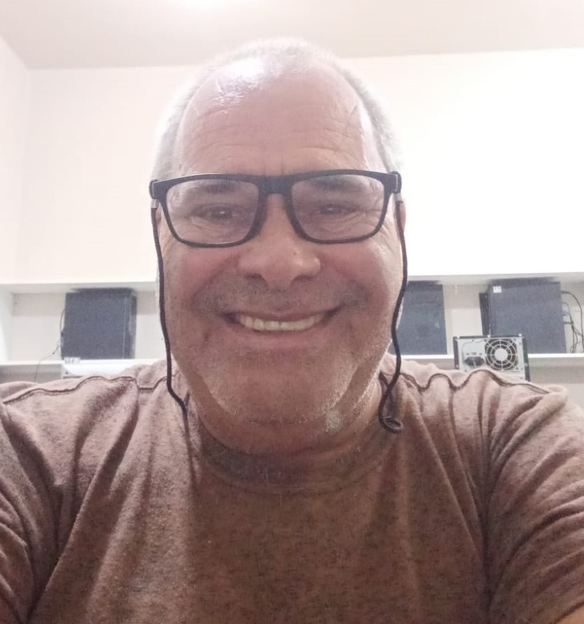 Jairo Luiz de Souza
