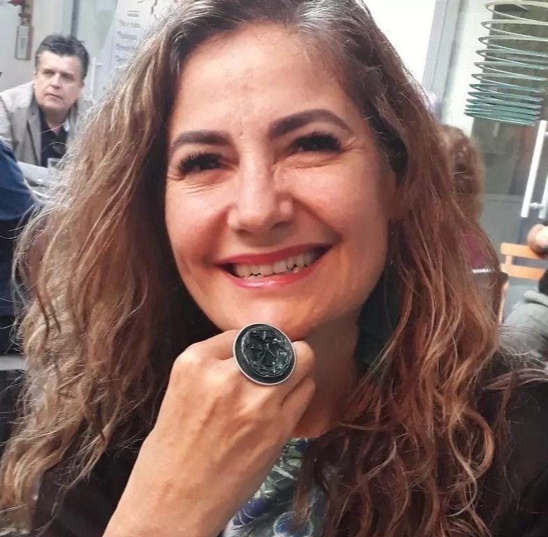 Deisi Macedo